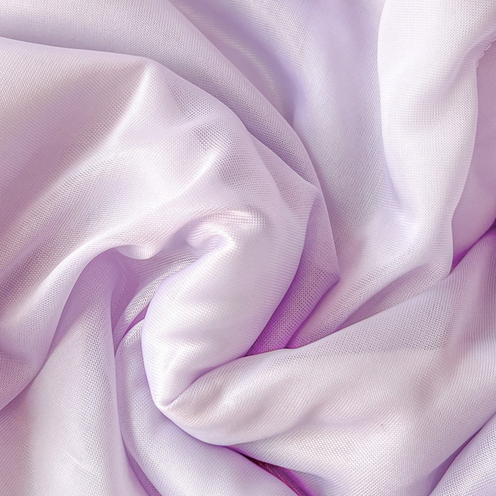 91家纺网 家纺一手货源 找家纺 创爱家纺 2025新款3D提花冰豆豆床裙款凉席夏被四件套 冰豆豆-紫