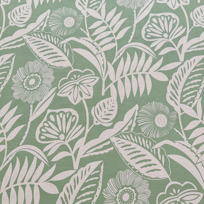 91家纺网 家纺一手货源 找家纺 仟网汇 2025新款老粗布床单粗布凉席老粗布单床单枕套单品 热带风情