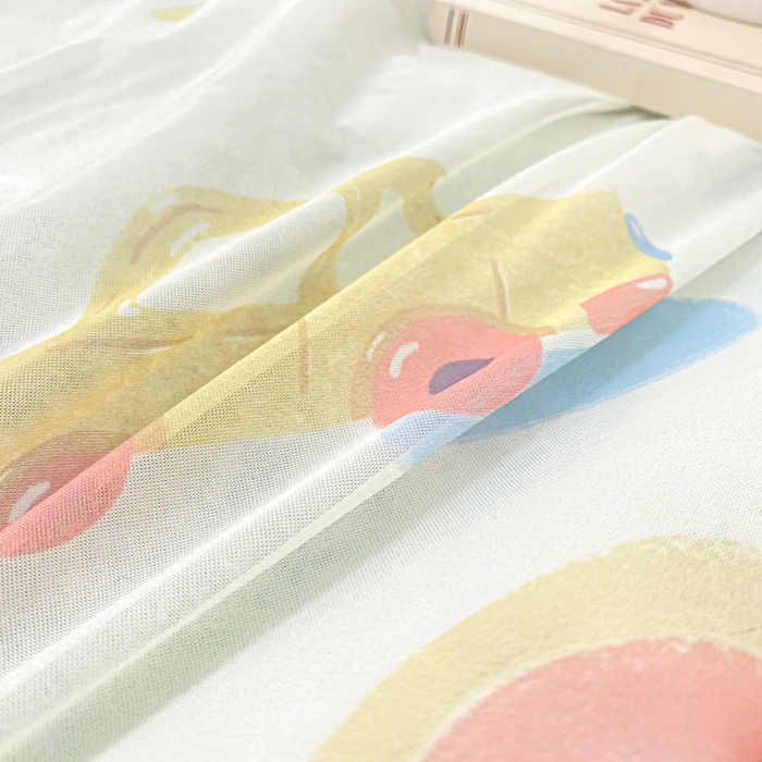 91家纺网 家纺一手货源 找家纺 顺顺家纺 2025新款凉感丝印花夏被空调被 汽车小狗