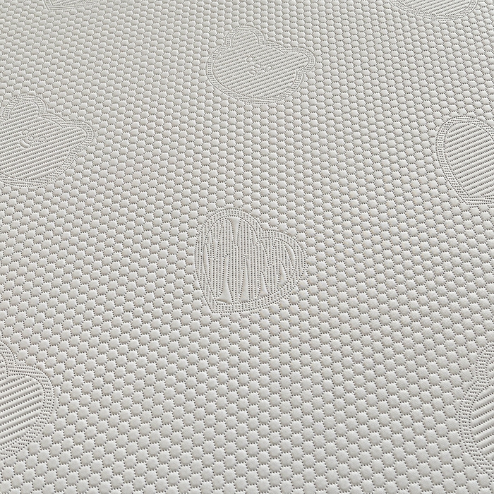 91家纺网 家纺一手货源 找家纺 （总）迪乐妮 2025新款小冰熊凉豆豆席床笠