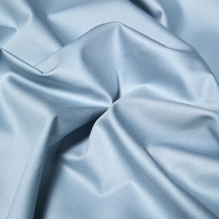 91家纺网 家纺一手货源 找家纺 秀色2025新款A类高端100s新疆长绒棉纯棉床单单件全棉单人贡缎加厚被单三件套 莫奈-郁兰