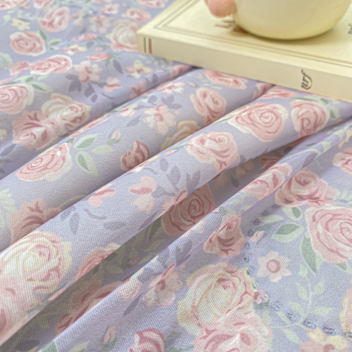 91家纺网 家纺一手货源 找家纺 顺顺家纺 2025新款凉感丝印花夏被空调被 繁花世界