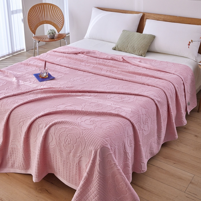 91家纺网 家纺一手货源 找家纺 （总）爱港家纺 2025新款上海专版老式怀旧全棉A类纱布毛巾被