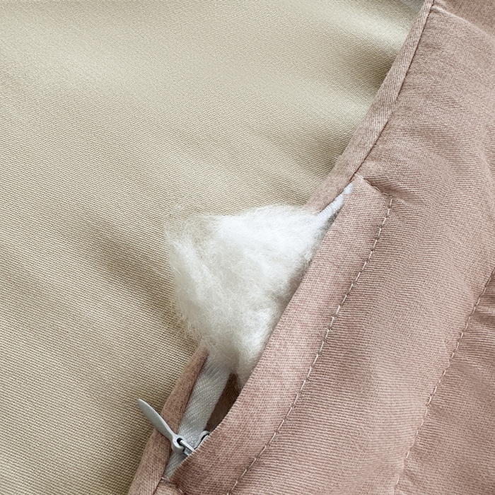 91家纺网 家纺一手货源 找家纺 瑜珠家纺 2025新款里外全棉棉花夏被 安东尼