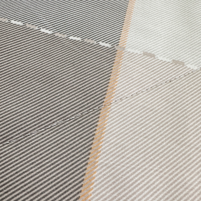 91家纺网 家纺一手货源 找家纺 瑜珠家纺 2025新款里外全棉棉花夏被 费城时光