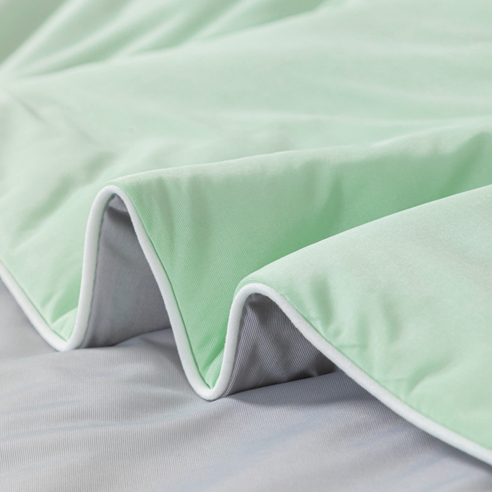 91家纺网 家纺一手货源 找家纺 （总）潮邦家居 2025新款凉感丝夏被夏凉被空调被