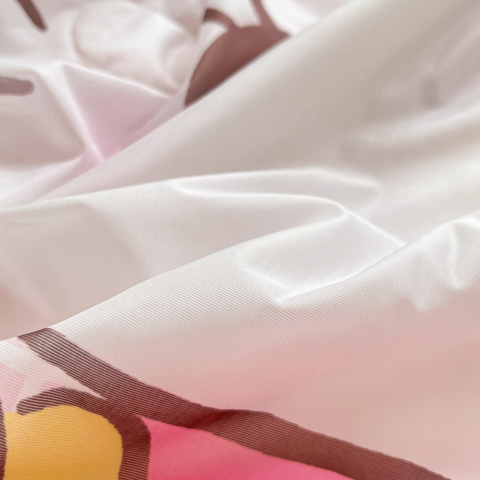 91家纺网 家纺一手货源 找家纺 （总）博雅 2025新款 三丽鸥凉感丝夏被冰丝凉席组合四件套