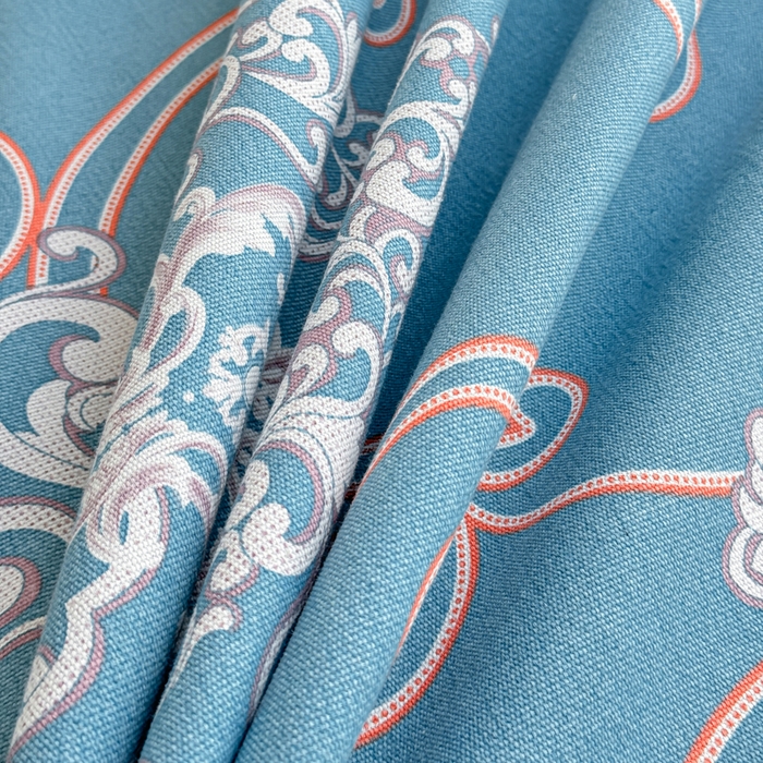 91家纺网 家纺一手货源 找家纺 仟网汇 2025新款老粗布床单粗布凉席老粗布单床单枕套单品 欧式风情