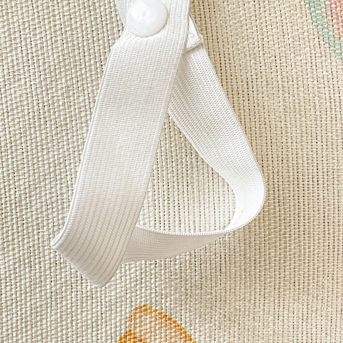 91家纺网 家纺一手货源 找家纺 富馨莱 2025新款幼儿园古藤席冰丝席双面可用儿童凉席双面凉感 狮子王国