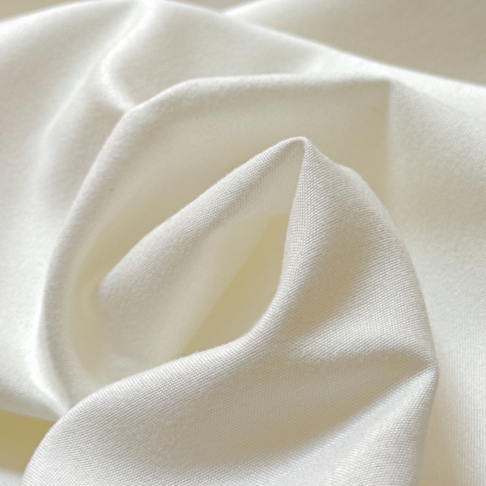 91家纺网 家纺一手货源 找家纺 狂想家  2025新款立体蕾丝花边梦娜系列四件套 梦娜奶昔白