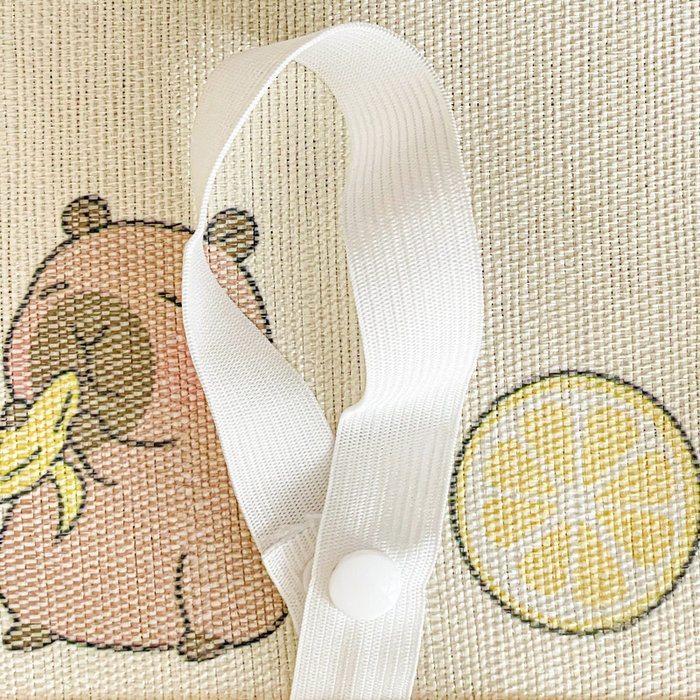 91家纺网 家纺一手货源 找家纺 富馨莱 2025新款幼儿园古藤席冰丝席双面可用儿童凉席双面凉感 萌萌巴拉