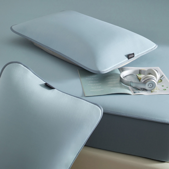 91家纺网 家纺一手货源 找家纺 （总）席世家 2025新款云母凉感席床笠款