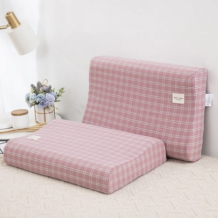 91家纺网 家纺一手货源 找家纺 （总）大黄蜂家居家纺 2025新款纯棉水洗棉乳胶枕套