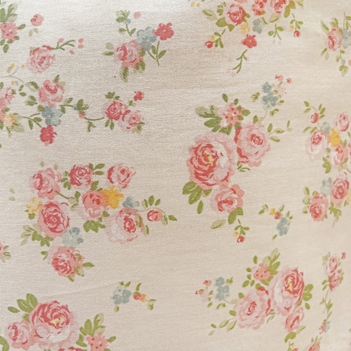 91家纺网 家纺一手货源 找家纺 暖芯优选 2025新款全棉纯棉一字绣四件套系列 花舞轻盈