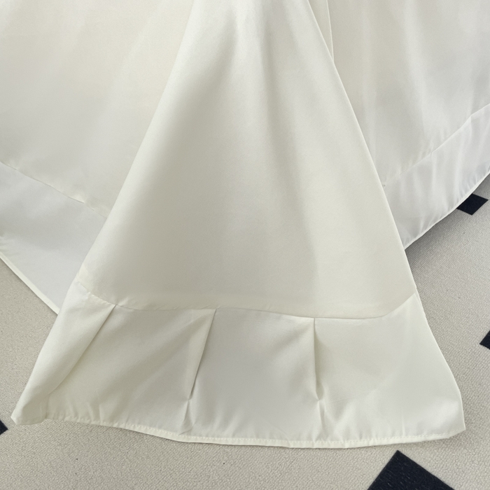 91家纺网 家纺一手货源 找家纺 （总）恋之语 2025新款水洗棉刺绣四件套-玫瑰花