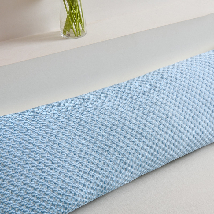 91家纺网 家纺一手货源 找家纺 （总）艾兜坊 2025新款凉豆豆双人枕套