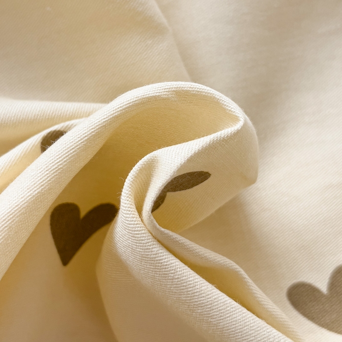 91家纺网 家纺一手货源 找家纺 （总）暖芯优选 2025新款全棉纯棉一字绣四件套系列