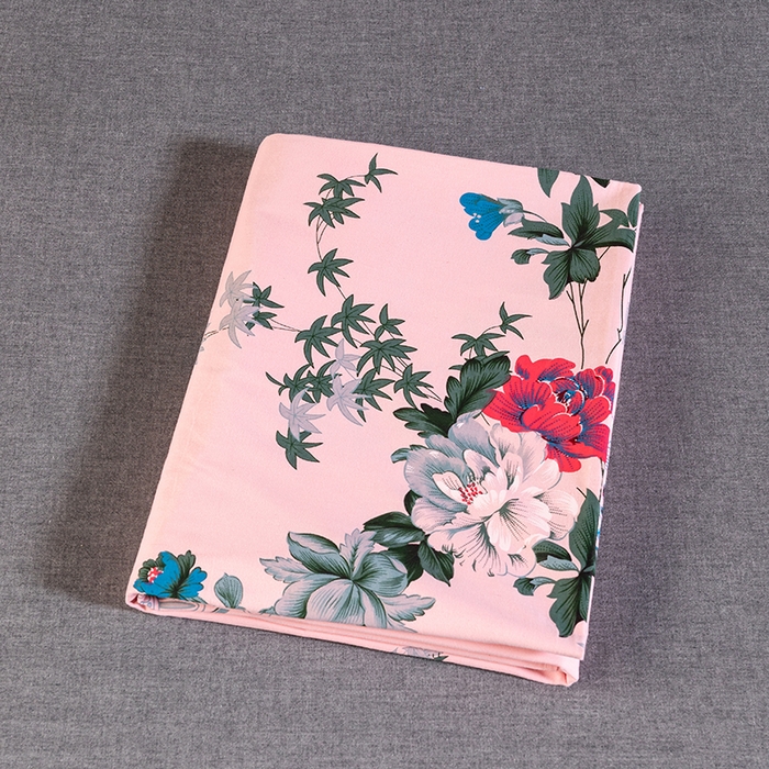 91家纺网 家纺一手货源 找家纺 （总）居美良品 2025新款国民老上海100%全棉床单