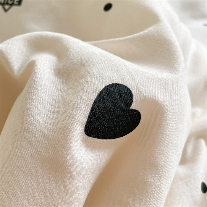 91家纺网 家纺一手货源 找家纺 美澳家纺 2025新款水洗棉印花夏被夏凉被空调被 心恋