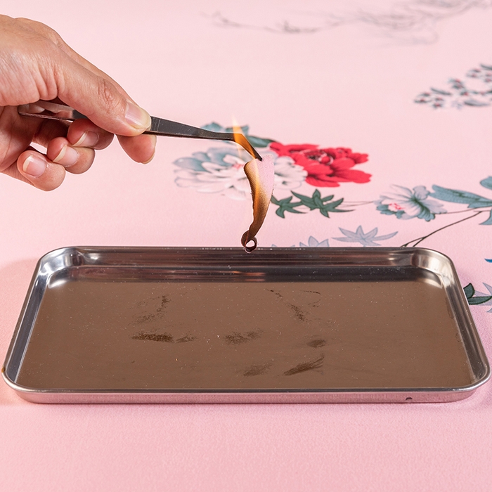 91家纺网 家纺一手货源 找家纺 居美良品 2025新款国民老上海100%全棉床单 牡丹绽放-玉色