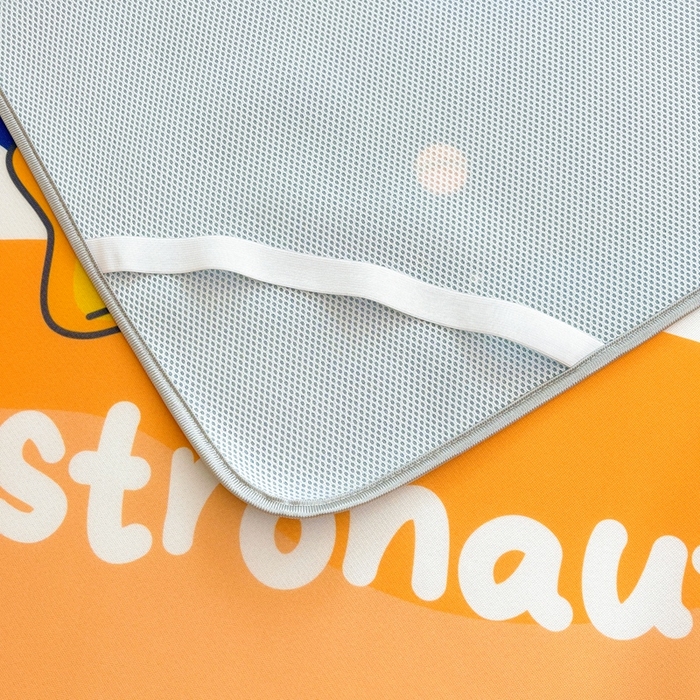 91家纺网 家纺一手货源 找家纺 （总）ds生活馆 2025新款大版卡通牛奶丝凉席