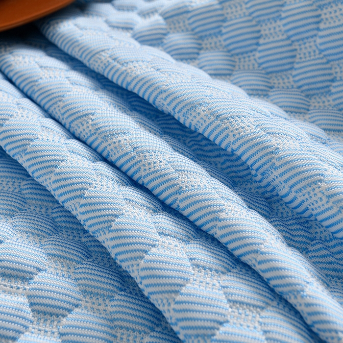 91家纺网 家纺一手货源 找家纺 （总）艾兜坊 2025新款凉豆豆双人枕套