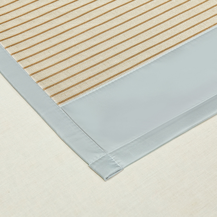 91家纺网 家纺一手货源 找家纺 999家纺 2025新款轻柔丝抗菌冰丝藤凉席（复合三明治款）宽包刺绣冰丝软席藤席 抗菌三明治冰丝藤席冰川-时尚咖