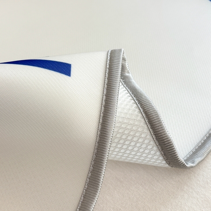 91家纺网 家纺一手货源 找家纺 ds生活馆 2026新款大版卡通牛奶丝凉席遨游太空