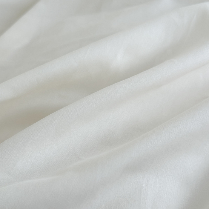 91家纺网 家纺一手货源 找家纺 2025新款A类纯色双拼长绒棉纯棉刺绣四件套 奶粉甜梦