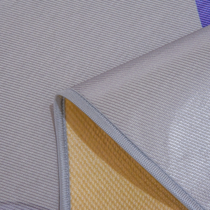 91家纺网 家纺一手货源 找家纺 ds生活馆 2025新款大版卡通牛奶丝凉席宝可梦