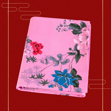 91家纺网 家纺一手货源 找家纺 （总）居美良品 2025新款国民老上海100%全棉床单