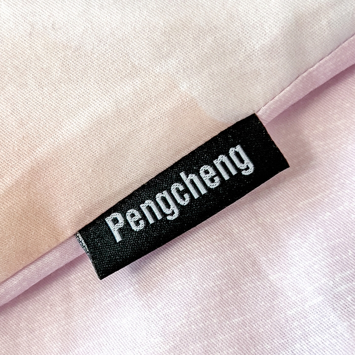 91家纺网 家纺一手货源 找家纺 芃成家纺 2025新款A类莱赛尔天丝棉四件套 古典玫瑰