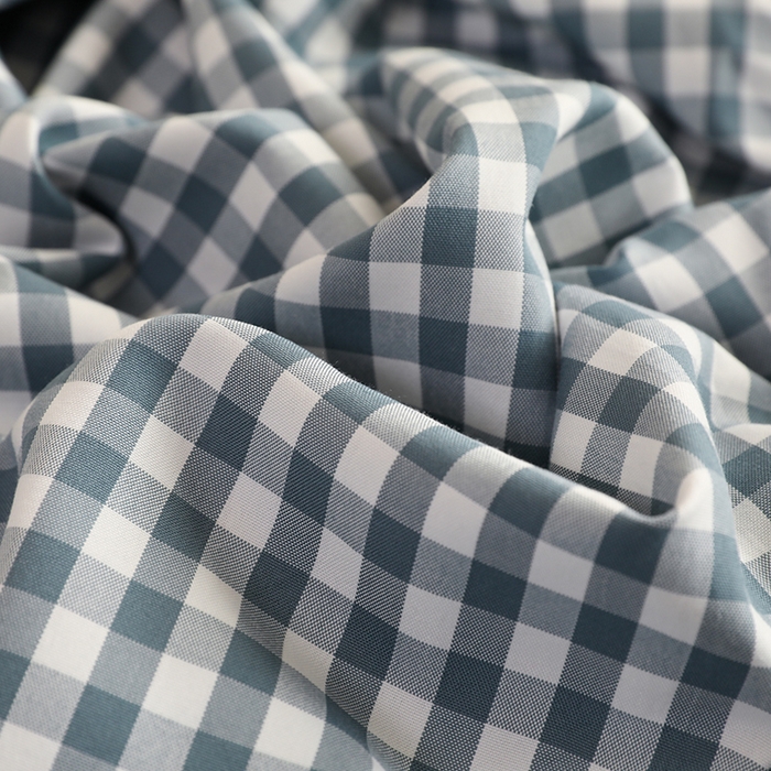 91家纺网 家纺一手货源 找家纺 （总）绒多多 2025新款简约水洗棉色织床笠