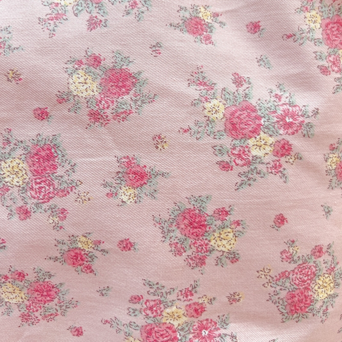 91家纺网 家纺一手货源 找家纺 暖芯优选 2025新款全棉纯棉一字绣四件套系列 甜美梦境