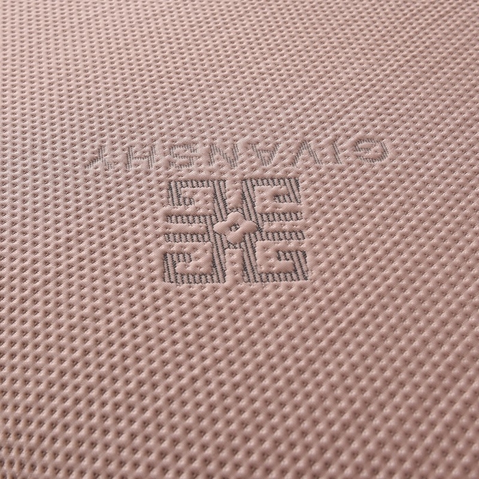 91家纺网 家纺一手货源 找家纺 绒多多 2025新款A类凉感冰豆豆席子凉席床笠款 豆沙粉