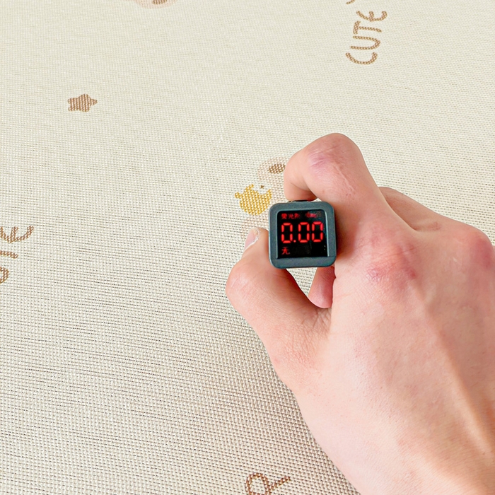 91家纺网 家纺一手货源 找家纺 富馨莱 2025新款幼儿园古藤席冰丝席双面可用儿童凉席双面凉感 奥利小熊