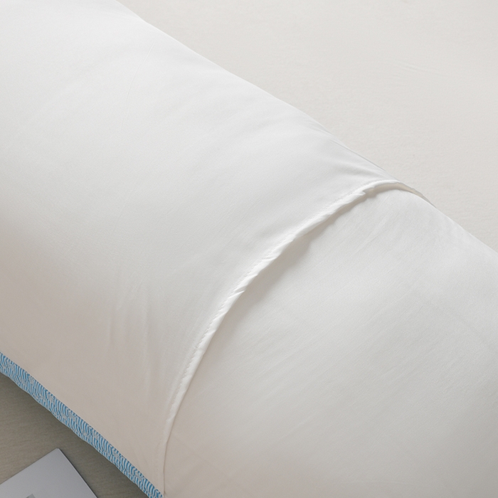 91家纺网 家纺一手货源 找家纺 （总）艾兜坊 2025新款凉豆豆双人枕套