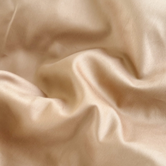 91家纺网 家纺一手货源 找家纺 艾迪尚家纺 2025新款A类纯色双拼长绒棉纯棉刺绣系列单品床单 床单单件（有单品 可定制） 绿沁杏语