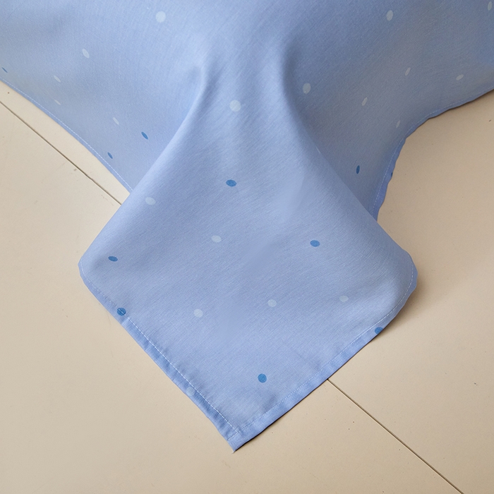 91家纺网 家纺一手货源 找家纺 宝士康家纺 2025新款10A抗菌全棉夏被 被子被芯 嗨皮狗