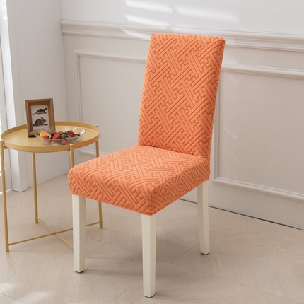 91家纺网 家纺一手货源 找家纺 （总）天下布艺 2025新款清灵椅子套