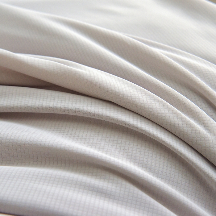 91家纺网 家纺一手货源 找家纺 梦恬佳 2025新款凉感驱蚊夏凉被 月光灰