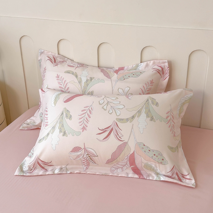 91家纺网 家纺一手货源 找家纺 宝士康家纺 2025新款10A抗菌针织夏被 夜来香