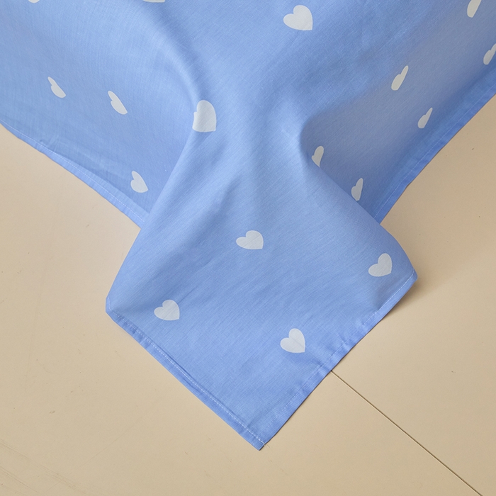 91家纺网 家纺一手货源 找家纺 宝士康家纺 2025新款10A抗菌全棉夏被 被子被芯 小情调