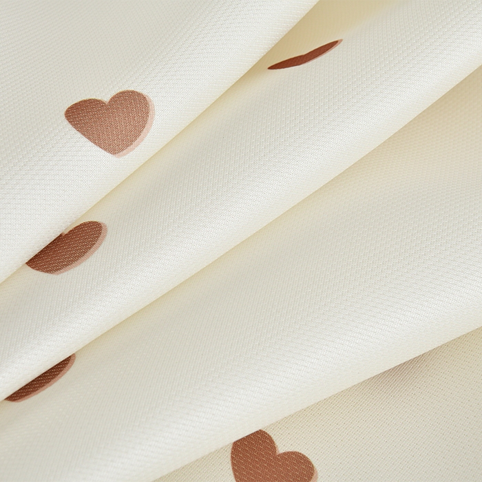 91家纺网 家纺一手货源 找家纺 简一 2025新款A类碳光印花数码冰丝凉席系列-床笠款 满心欢喜