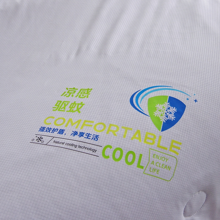 91家纺网 家纺一手货源 找家纺 梦恬佳 2025新款凉感驱蚊夏凉被 丁香紫