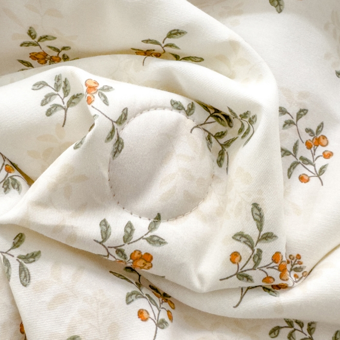 91家纺网 家纺一手货源 找家纺 （总）曲之慕新款13372里外全棉夏被