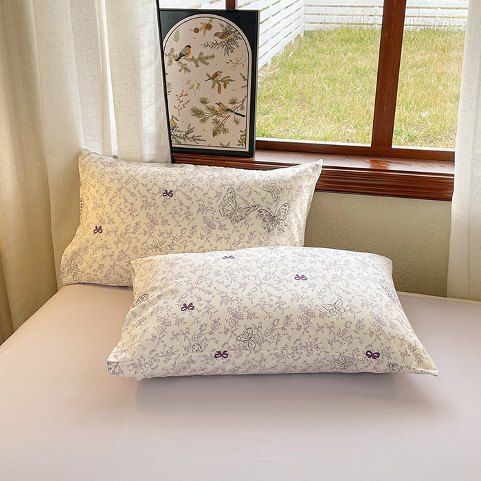 91家纺网 家纺一手货源 找家纺 （总）易博 2025新款100% 棉花小清新双层纱新疆棉夏被夏凉被空调被棉花被（带买家秀）