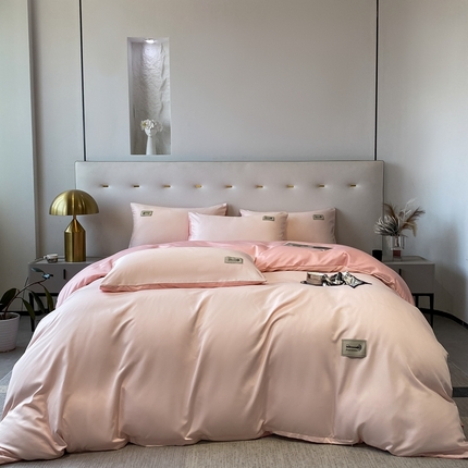 大麦乐田 2025新款四件套山茶粉