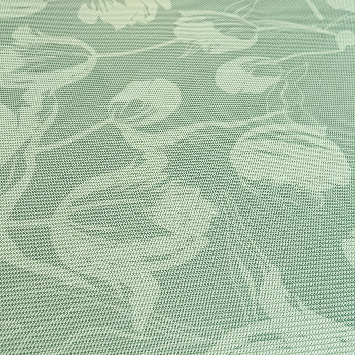 91家纺网 家纺一手货源 找家纺 格真2025新款简约印花冰藤席席子凉席 灵动