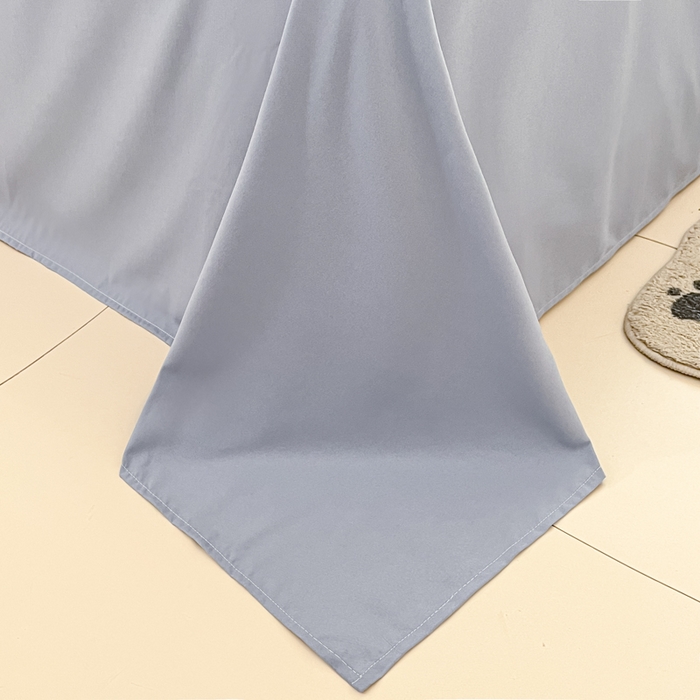 91家纺网 家纺一手货源 找家纺 宝士康家纺 2025新款水洗棉超声波压花夏被 被子被芯 花园情歌